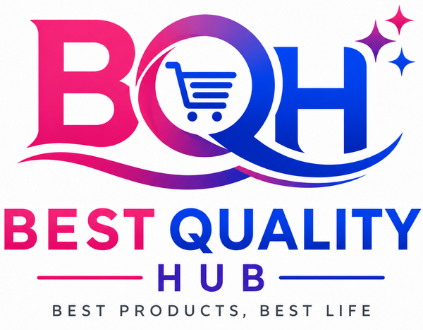 Best Quality Hub